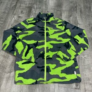 Magellan Arctic Fleece Classic Fit Size Boy Large